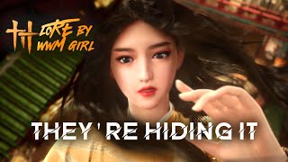 Mcs Real Ideny - All Theories Explained