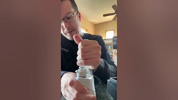 UNBOXING THE NEW PEAK PRO PEARL COLORWAY!