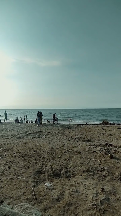 pantai Asmoro qondi tuban