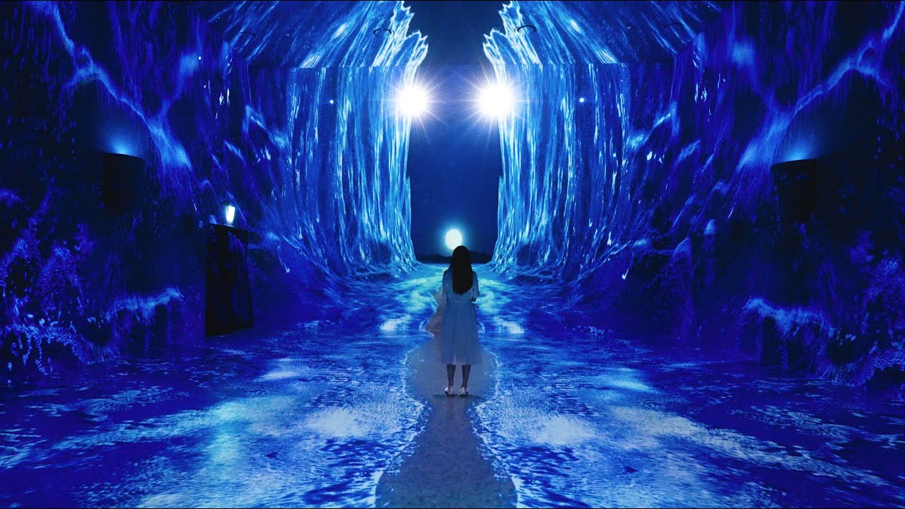 르 스페이스 | Le Space INSPIRE