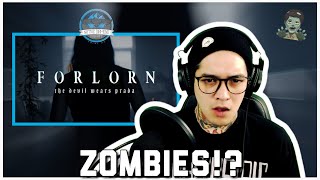 The Devil Wears Prada - Forlorn (Official Music Video) - REACTION / REVIEW | Native Diamond Podcast