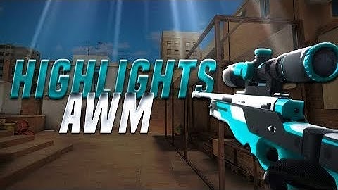 Standoff 2: AWM Highlights + No Scope 360