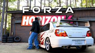Die große Scheunenfund Tour! - FORZA HORIZON 6 Part 29 / ...