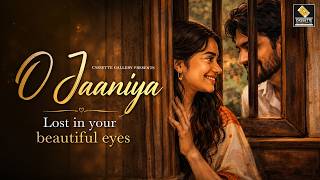 O Jaaniya | Beautiful Romantic Love Song 2026 | Romantic Love Melody | Cassette Gallery screenshot 5
