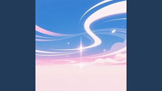 Shimmering Sky Flow