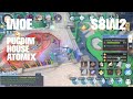 WOE - S8W2 - Lightbringer POV - Pugdim x House + Atomix
