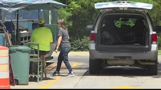 How to dispose household hazardous waste safely in Lexington County