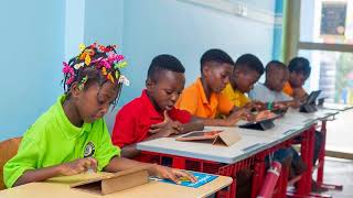 Edify School Leaders Online Training