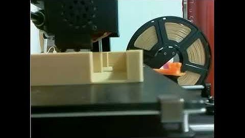 Hacklab Mikkeli OctoPrint Live-stream