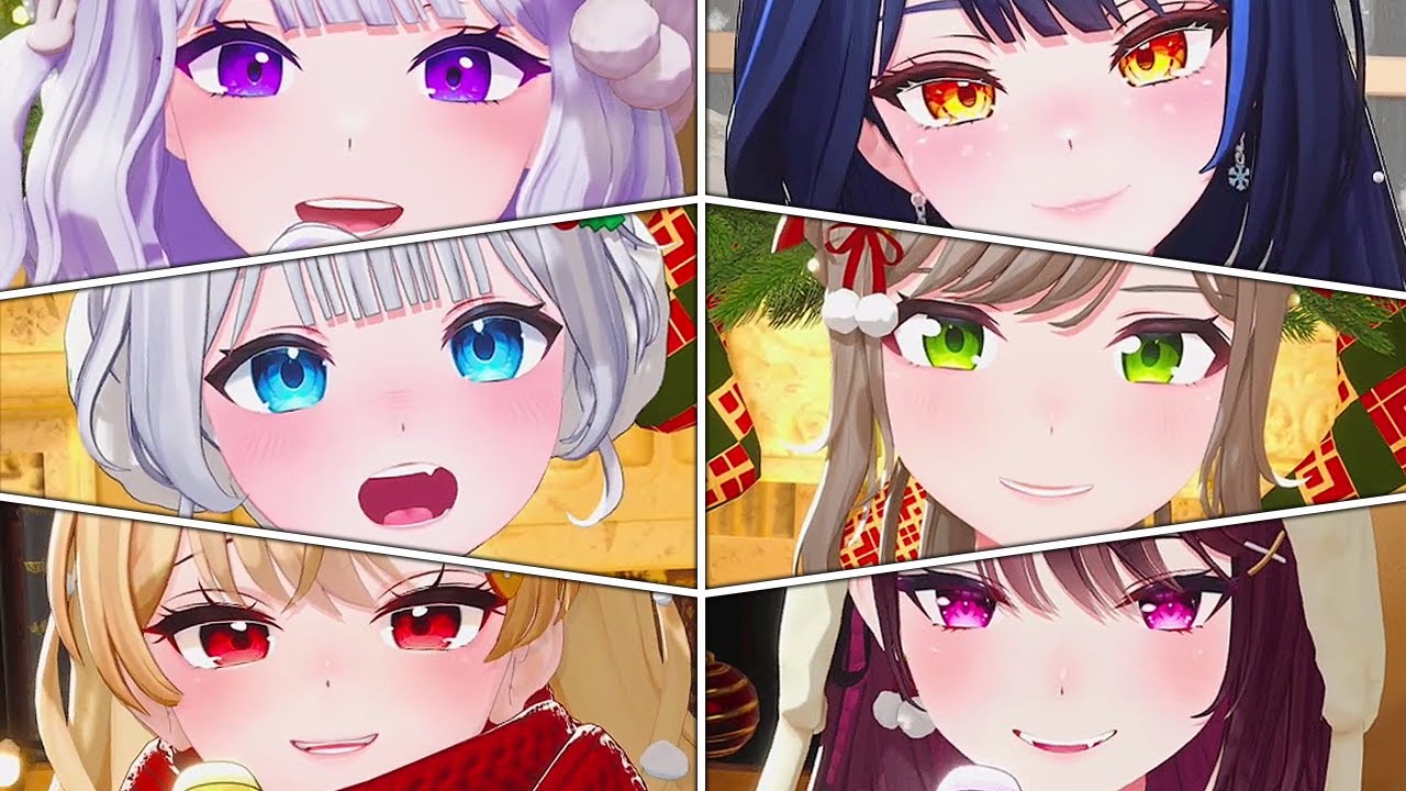 이파리에게 주는 크리스마스 선물