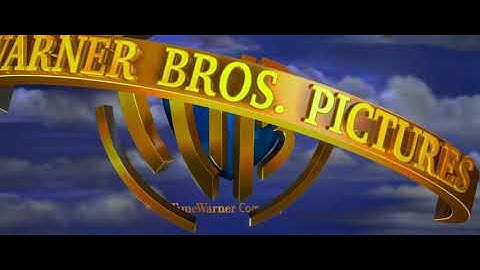 Opening Logos - The Hobbit (franchise)