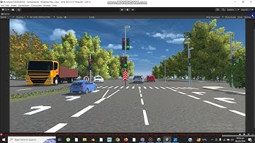 Making Environment in unity 3d  2024 Latest Unity 3d video