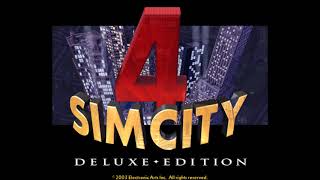 No Gridlock — SimCity 4 Deluxe Edition (Windows) — Audio