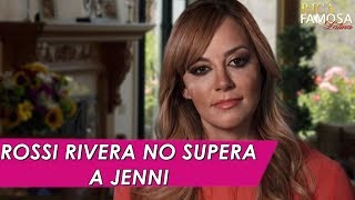 JENNI RIVERA ES UNA CARGA PARA ROSSI | RFL T1 EP 1