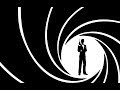 50 Years Of James Bond Movie Posters