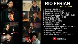 RIO EFRIAN - 14 LAGU VIRAL TIKTOK COVER