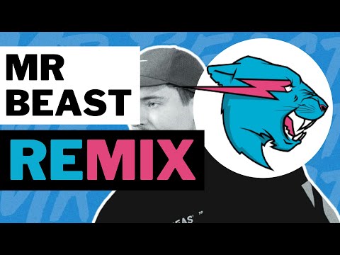 Mr Beast Remix