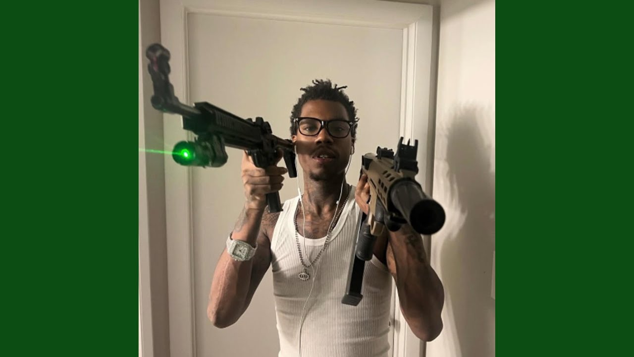 Don't shoot next to me (feat. RRdame)