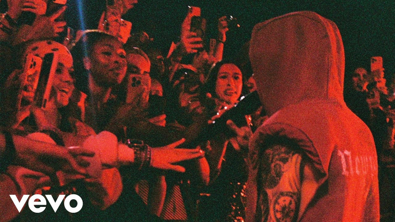 Justin Bieber - GO BABY (LIVE FROM COACHELLA (Weekend II) / Audio)