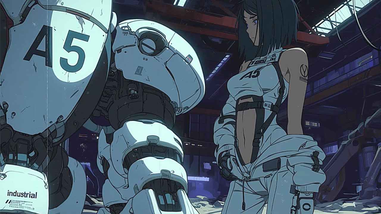 𝟏𝟗𝟖𝟕 𝗗𝗜𝗚𝗜𝗧𝗔𝗟 𝗥𝗨𝗜𝗡𝗦 𝗦𝗖𝗔𝗧𝗧𝗘𝗥𝗘𝗗 // Vaporwave, Synthwave, Chillwave, Dreamwave Playlist