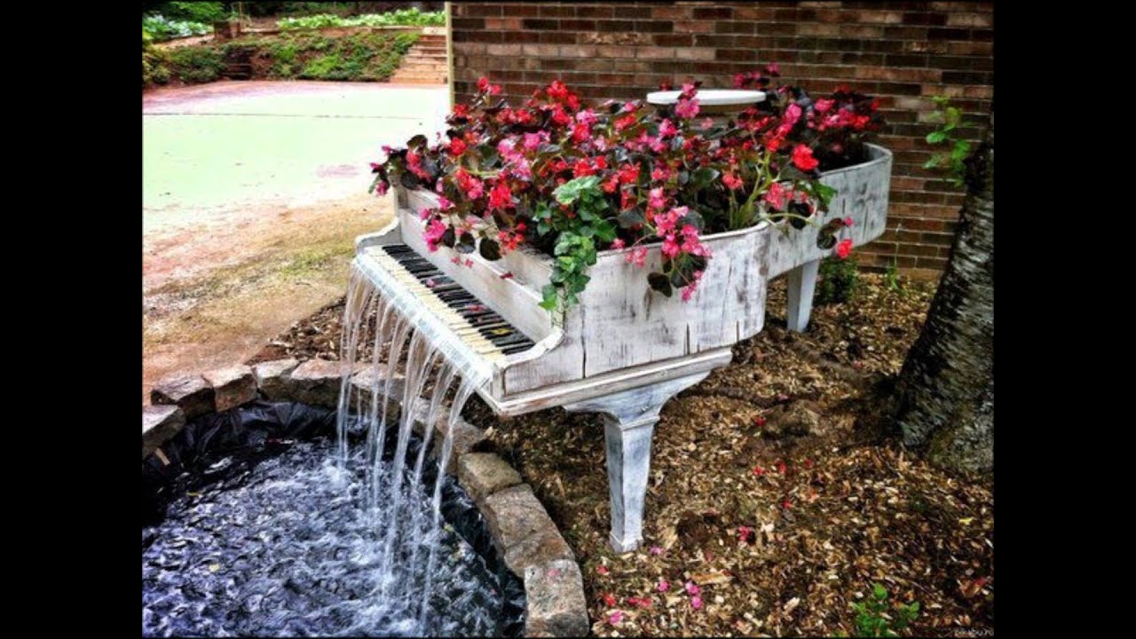 Creating A Memorial Garden To Honor & Remember Loved Ones - Botanical  PaperWorks