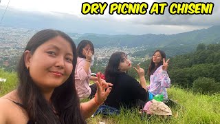 Chiseni Dry Picnic With Friends | Foodie Guddy | Chiseni, Budhanilkantha