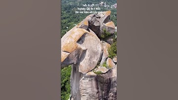 Sự Thật Mỏ Ông Két Có Xoay Về Núi Cấm ? #shorts #chudu4mien #điđâumiềntây