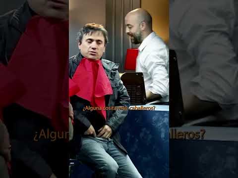 Champiñones por inhalación...
