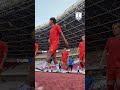 All set from GBK 🏟️ #MandiriCup2025 #ASEANU23Championship #ASEANUtdFC