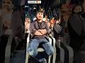 Hero Srikanth At Prasad Lab 💥😎 #srikanth #viralvideos #viralshorts #tollywoodevents