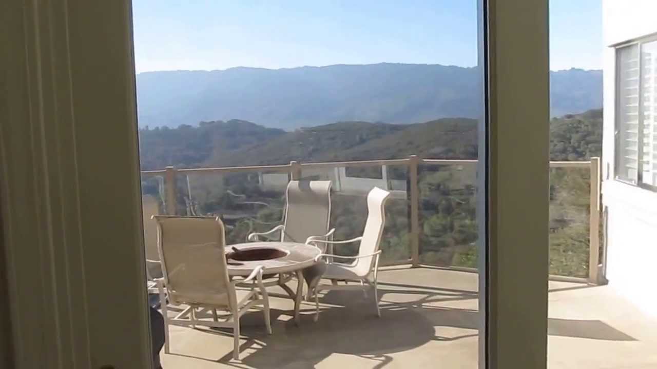 Waterproof Deck Contractor Glass Railings Golden Gate Enterprises SF Bay Area Glenn Upper Deck