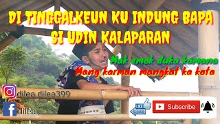 Download lagu si udin kalaparan