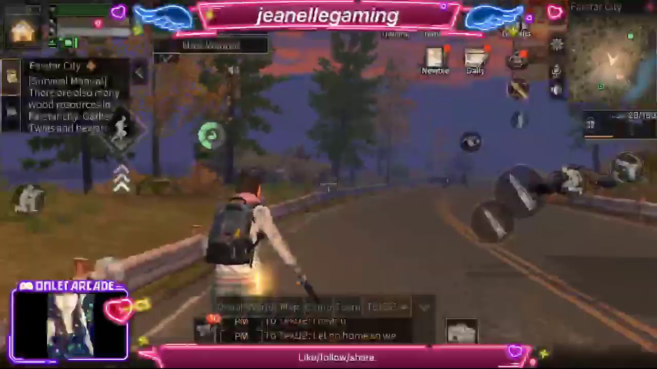 Life after with texxmomma❤️ srrry for resets keeps crashing