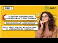 Part 1 || Pacemaker Vs Defibrillator insertion Cardiovascular 30000 Series || Medical Coding || MD |