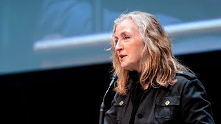 Rebecca Solnit - Not Too Late: Changing the Climate Story from Despair to Possibility