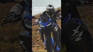 It's the eyes, they always get you ! | BMW Motorrad India