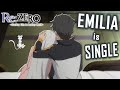 Emilia is SINGLE | Re:Zero Season 2 Episode 14 Review/Analysis