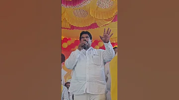 Kodela Statue Opening 