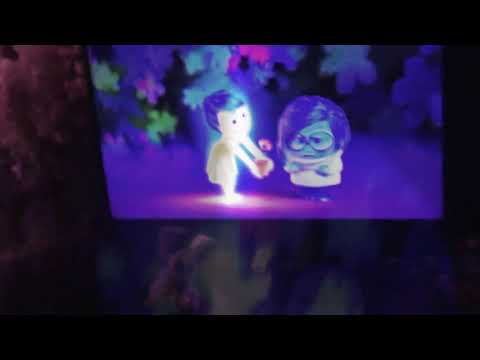 Inside Out Sadness Crying