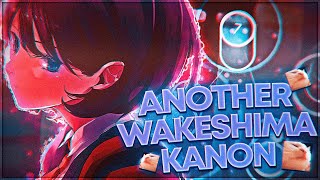 Nisemono no Koi ni Sayonara ft. Wakeshima Kanon FC