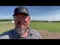 Sports field solutions and texas am  san antonio scald assessment and recovery plan