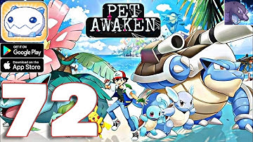 Pet Awaken - Gameplay Walkthrough Part 71 (IOS, Android)
