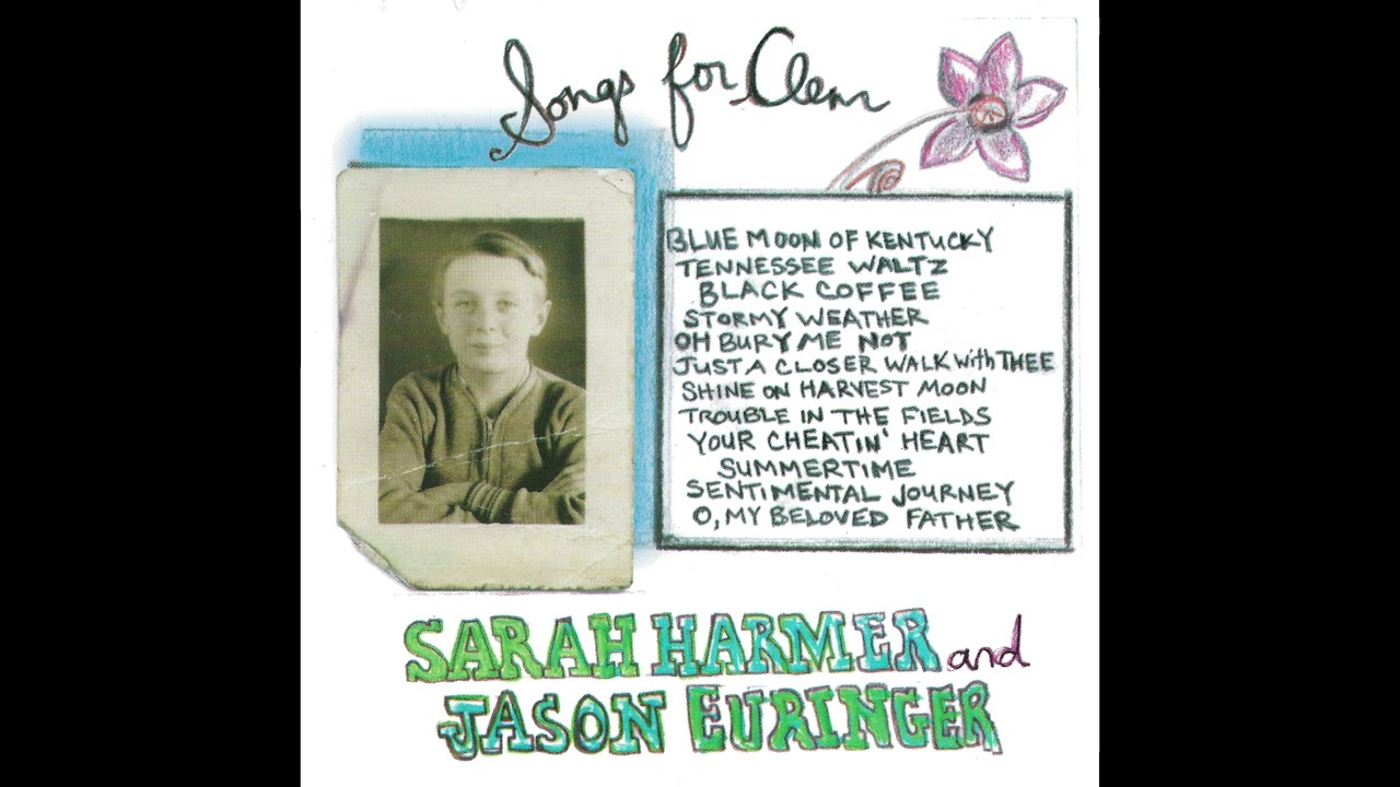 Watch Sarah Harmer & Jason Euringer - Summertime on YouTube Watch Sarah Harmer & Jason Euringer - Summertime on YouTube