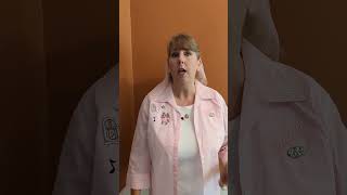 Slang of the 50s - Beat Feet