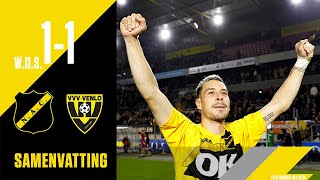 Волендам - Эммен 0-3 видео
