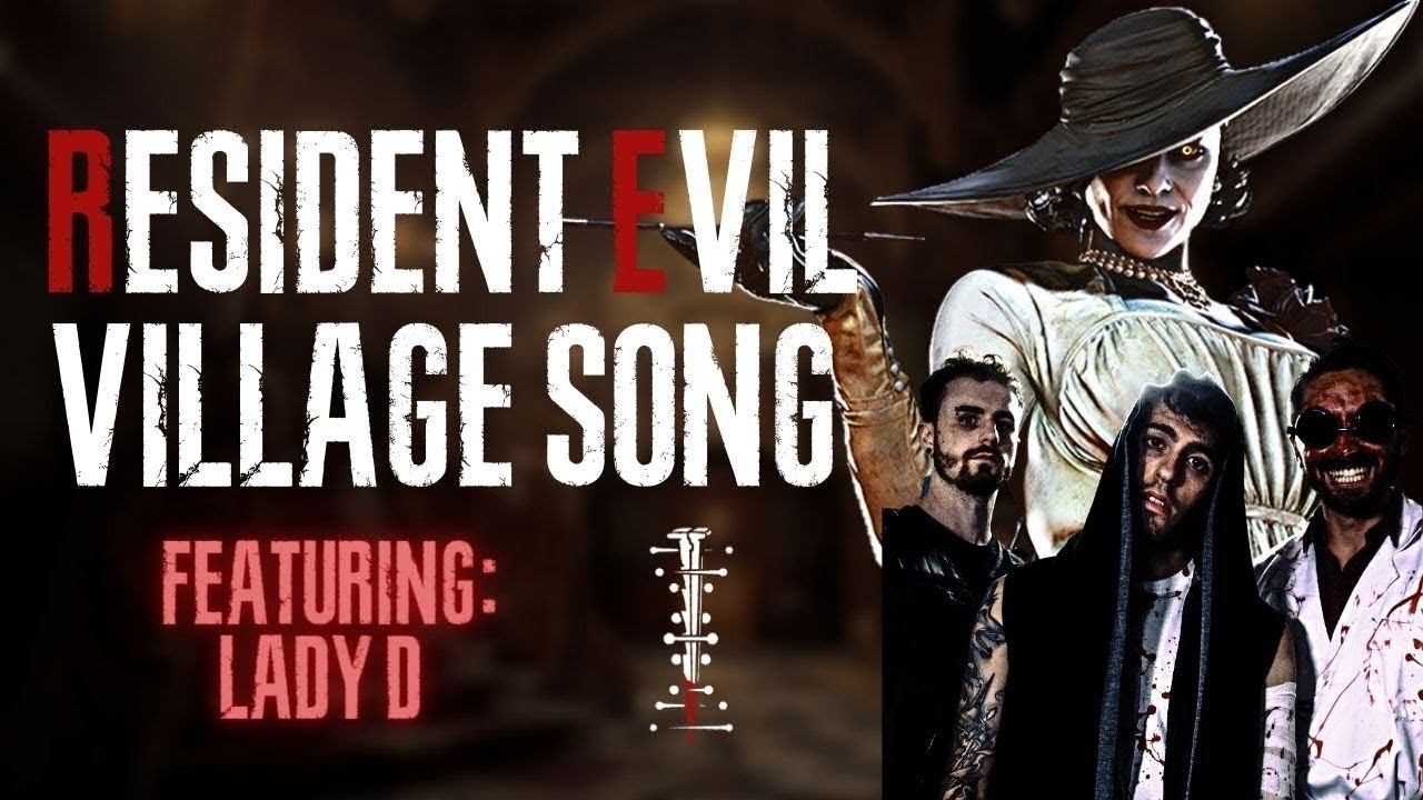 Infected - Maiden's Blood