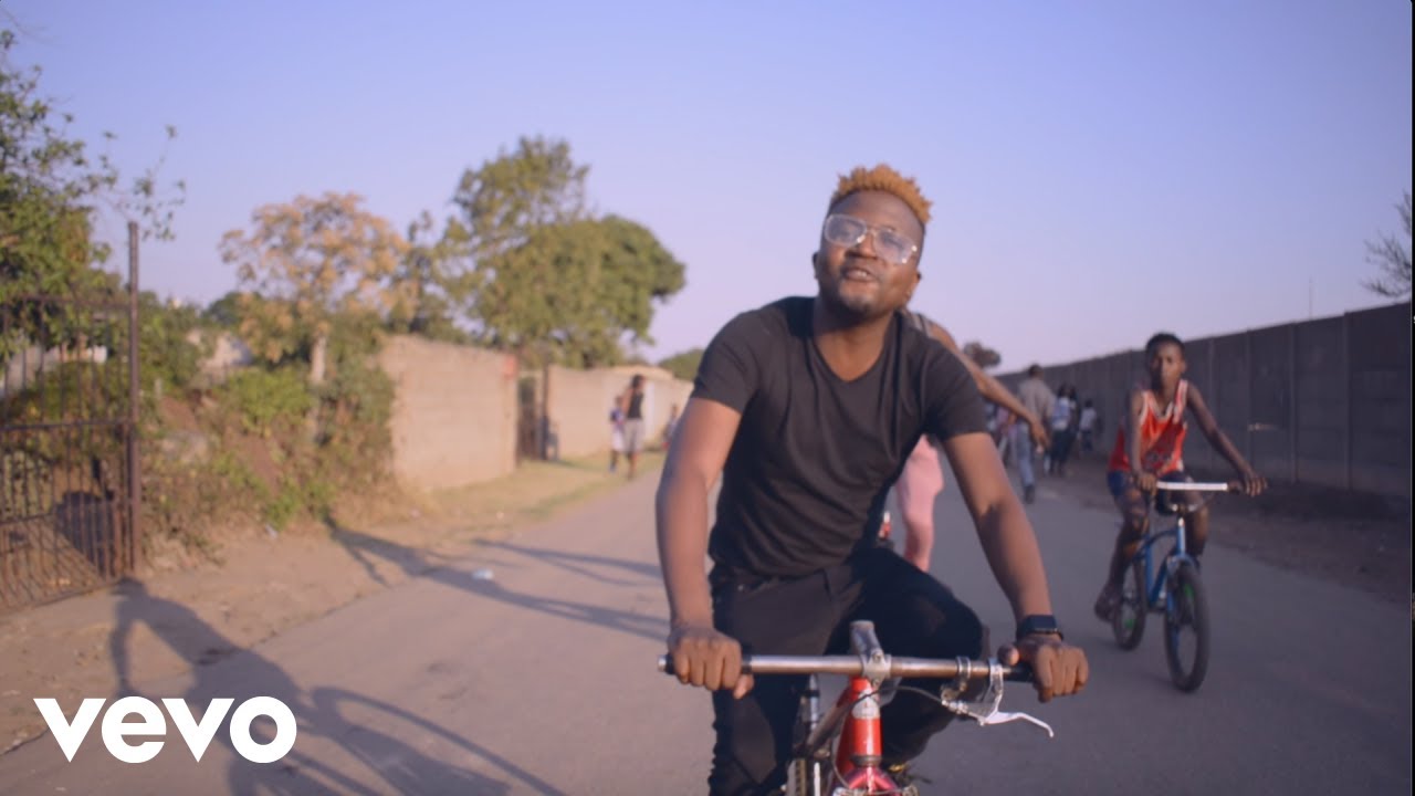 Killer T - Corona (Official Video)