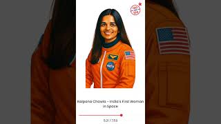 From a small town to space… this is a story every child should hear