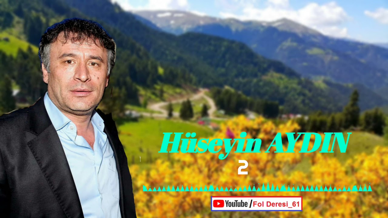 Çayan Hüseyin AYDIN - Muhabbet 2