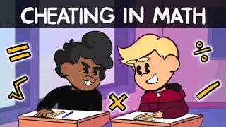Cheating in School